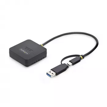 StarTech.com - Schnittstellenadapter - M.2 2280, M.2 2242, M.2 2230, M.2 2260 (M.2 2280, M.2 2242, M.2 2260, M.2 2230) - M.2 NVMe Card - USB 3.2 (Gen 