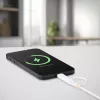 StarTech.com 2 m (6 pēdas) 2-in-1 izturīgs USB-C uzlādes kabelis ar Lightning adapteri, 30 W/60 W (3 A), Apple MFi sertificēts, pīts USB C lādētāja vads iPhone/iPad/Android ierīcēm