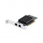 StarTech.com 2 portu PCIe 10Gb Ethernet tīkla karte, 10GbE tīkla interfeisa karte, Broadcom BCM57416 mikroshēmojums, divi RJ45 10GBase-T/Gigabit, NIC karte, TAA