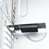 StarTech.com 2 portu PCIe 10Gb Ethernet tīkla karte, 10GbE tīkla interfeisa karte, Broadcom BCM57416 mikroshēmojums, divi RJ45 10GBase-T/Gigabit, NIC karte, TAA