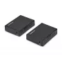 StarTech.com VDSL2 Ethernet Extender Kit over Single Pair Wire, līdz 0,6 jūdzēm (1 km) liela attāluma LAN atkārtotājs pa tālruņa līniju/CAT5e/CAT6, līdz 300 Mb/s, aizvieto 110VDSLEXTEU — TAA