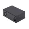 StarTech.com 7 slotu nevadāms multivides pārveidotāju korpuss MCM multivides pārveidotāju sērijai, pilna jaudas izolācija, aktīva dzesēšana, 10 collu statīva montāža, TAA atbilstīgs