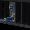 StarTech.com 10GbE Multi-Gigabit atvērts SFP+ optisko datu nesēju pārveidotājs, 10G/5G/2.5G/1G/100M, varš uz 10GBASE-X SFP+, vienmoda, daudzmodu, 16K lielie kadri, TAA
