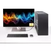 StarTech.com 3 m (10 pēdas) DisplayPort 2.1 kabelis, VESA sertificēts DP40 DisplayPort kabelis ar UHBR10/HDR/HDCP 2.2, 8K 60 Hz/4K 144 Hz ar DSC 1.2a, 40 Gbit/s, DP 2.1 kabelis, UHD monitora vads, vīr./vīr.