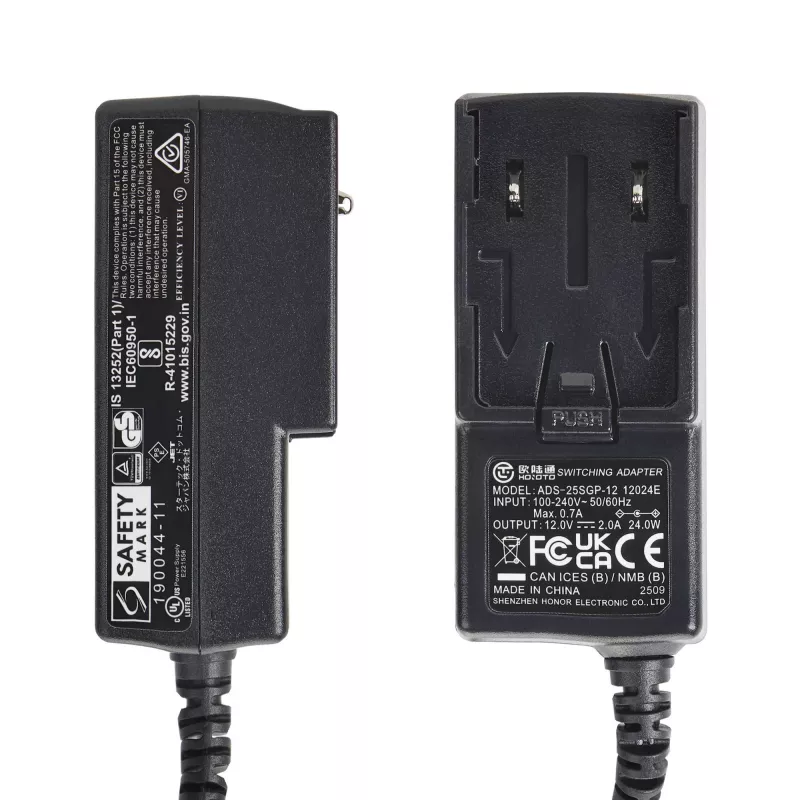 StarTech.com USB-C/USB-A uz M.2 NVMe un 2,5 collu/3,5 collu SATA adapteris, 10 Gbps, bezinstrumentu ārējais SSD cietā diska lasītājs, B+M/M-Key