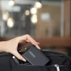 StarTech.com 65W USB-C klēpjdatora lādētājs, 1,5 m pievienots USB-C kabelis, strāvas adaptera bloks Dell, XPS, HP ProBook, MacBook Pro, Microsoft Surface Pro