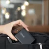 StarTech.com 100 W USB-C klēpjdatora lādētājs ar 1,5 m iebūvētu USB-C kabeli, barošanas adaptera ķieģelis Dell, XPS, HP ProBook, MacBook Pro, Microsoft Surface Pro ierīcēm