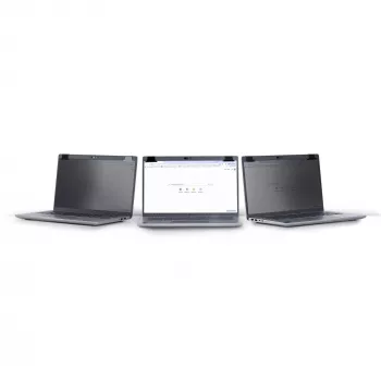 StarTech.com 16 collu 16:10 spilgta privātuma ekrāna filtrs ar pieskāriena funkciju, pārliekams, 75% gaismas caurlaidība, pretatspīduma privātuma filtrs, +/- 30° skata leņķis