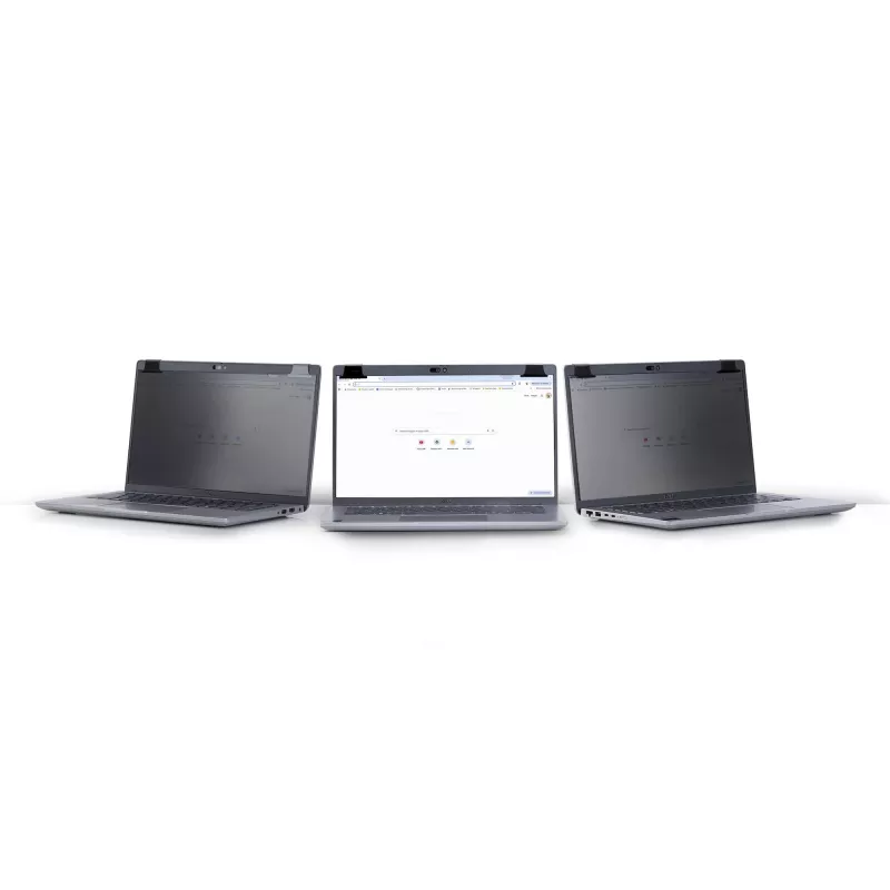 StarTech.com 14,1 collas 16:10 Bright privātuma ekrāna filtrs ar skārienu, pārlokāms, 75% gaismas caurlaidība, pretatspīduma privātuma filtrs, +/- 30° skata leņķis