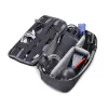 StarTech.com Portable Laptop Crash Cart KVM Console Adapter