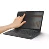 StarTech.com Lenovo X13 Yoga Gen 4 Bright privātuma ekrāna filtrs ar pieskārienu, pārliekams, 75% gaismas caurlaidība, pretatspīduma privātuma filtrs, +/- 30° skata leņķis