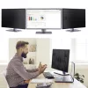 StarTech.com 3269A-PRIVACY-SCREEN displeja privātuma filtrs 81,3 cm (32 collas) Monitora bezrāmja displeja privātuma filtrs