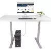 StarTech.com 1 m (3 pēdas) Mini DisplayPort–HDMI adaptera kabelis, 4K 60 Hz ar HBR3/HDCP 2.3/DPCP, MDP–HDMI 2.0, aktīvs video pārveidotājs, Mini DisplayPort galddatoram uz HDMI monitoru