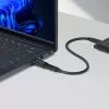 StarTech.com USB-A uz USB-C adapteris, USB-A vīrišķais uz USB-C sievišķais pārveidotājs, USB 10 Gbps, 5 V 900 mA, USB uz USB C adapteris USB-A lādētājiem/rumbām
