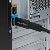 StarTech.com USB-A uz USB-C adapteris, USB-A vīrišķais uz USB-C sievišķais pārveidotājs, USB 10 Gbps, 5 V 900 mA, USB uz USB C adapteris USB-A lādētājiem/rumbām