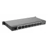 Middle Atlantic Products Select Series PDU ar RackLink, CE sertificēts, 9 ligzdas