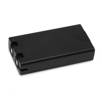 DYMO litija polimēra akumulators etiķešu printeriem LabelManager 500TS, Wireless PnP un XTL 300 | 7,4 V