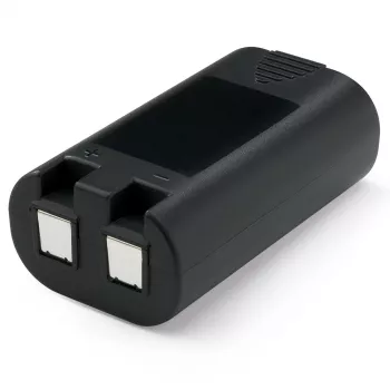 DYMO LabelManager 260P280P un PnP etiķešu printera rezerves litija jonu (Li-Ion) uzlādējams akumulators