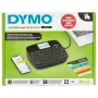 DYMO LabelManager Executive 640 CB pārnēsājams etiķešu printeris | kompakta etiķešu veidotāja iekārta ar QWERTY tastatūru | Bluetooth un USB savienojamība | saderīgs ar D1 standarta un izturīgām etiķetēm