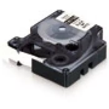 DYMO 12mm RHINO Permanent Polyester etiķešu lente D1