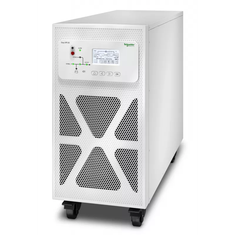 Temperatūras sensors APC E3SOPT003 balts 127mm