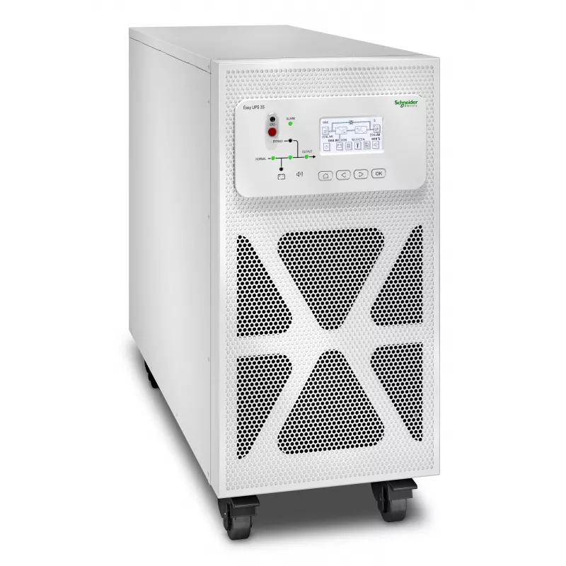 Temperatūras sensors APC E3SOPT003 balts 127mm