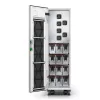 APC Easy 3S nepārtrauktās barošanas avots (UPS) dubultā pārveidošana E3SUPS20KHB