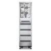 APC Easy 3S nepārtrauktās barošanas avots (UPS) dubultā pārveidošana E3SUPS20KHB
