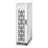 APC Easy 3S nepārtrauktās barošanas avots (UPS) dubultā pārveidošana E3SUPS20KHB