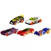 Hot Wheels 5 autiņu komplekts Asorti, Transportlīdzekļu komplekts, 3 gadi, Jauktas krāsas