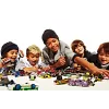 Hot Wheels 5 autiņu komplekts Asorti, Transportlīdzekļu komplekts, 3 gadi, Jauktas krāsas