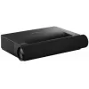 Viewsonic X2000B-4K datu projektors īsa attāluma projektors 2000 ANSI lūmenu UHD 4K (3840x2160) 3D melns