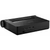 Viewsonic X2000B-4K datu projektors īsa attāluma projektors 2000 ANSI lūmenu UHD 4K (3840x2160) 3D melns