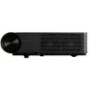 Viewsonic X2000B-4K datu projektors īsa attāluma projektors 2000 ANSI lūmenu UHD 4K (3840x2160) 3D melns
