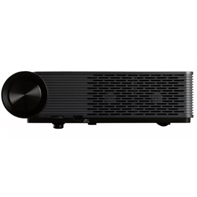 Viewsonic X2000B-4K datu projektors īsa attāluma projektors 2000 ANSI lūmenu UHD 4K (3840x2160) 3D melns