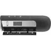 Viewsonic M1XE datu projektors īsa attāluma projektors LED WVGA (854x480) Melns, Sudraba