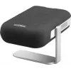 Viewsonic M1XE datu projektors īsa attāluma projektors LED WVGA (854x480) Melns, Sudraba