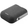 Viewsonic M1XE datu projektors īsa attāluma projektors LED WVGA (854x480) Melns, Sudraba