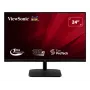 Viewsonic VA2432-H-2 datora monitors 61 cm (24 collas) 1920 x 1080 pikseļi Full HD LED Melns
