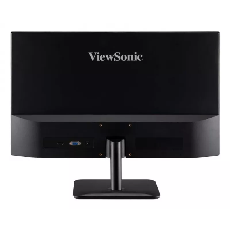 Viewsonic VA2432-H-2 datora monitors 61 cm (24 collas) 1920 x 1080 pikseļi Full HD LED Melns
