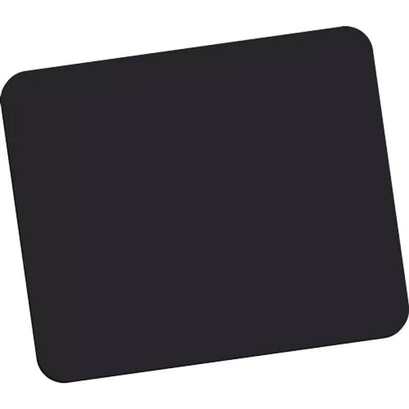 MOUSE PAD BASIC/BLACK 29704 FELLOWES