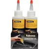 Fellowes smalcinātāja eļļa 120 ml, eļļošanas eļļa, 0,12 l, daudzkrāsaina, 44,5 mm, 44,5 mm, 161,9 mm