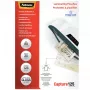 Fellowes ImageLast A5 125 mikronu laminēšanas plēves - 25 iepakojumā, spīdīgas, caurspīdīgas, A5, 0,125 mm, 218 mm, 1 mm