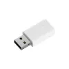 D-Link AX900 Wi-Fi 6 USB adapteris, vadu un bezvadu, USB, WLAN / Bluetooth, Wi-Fi 6 (802.11ax), balts