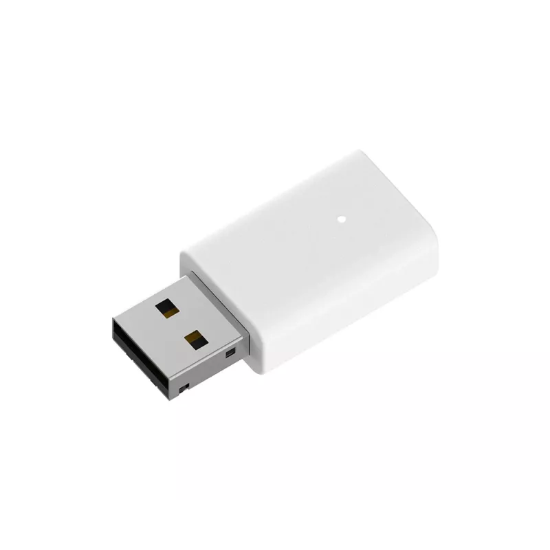 D-Link AX900 Wi-Fi 6 USB adapteris, vadu un bezvadu, USB, WLAN / Bluetooth, Wi-Fi 6 (802.11ax), balts