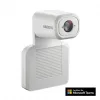 Vaddio IntelliSHOT-M automātiskās izsekošanas kamera, 8,51 MP, Exmor, Full HD, 1920 x 1080 pikseļi, 30 kadri/s, balta