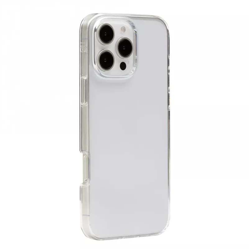 ZAGG Cases CrystlPal Lite Apple iPhone 16 Pro Max Clear, Vāciņš, Apple, iPhone 16 Pro Max, 17,5 cm (6,9 collas), Caurspīdīgs