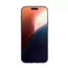 ZAGG Cases CrystlPal Lite Apple iPhone 16 Pro Max Clear, Vāciņš, Apple, iPhone 16 Pro Max, 17,5 cm (6,9 collas), Caurspīdīgs