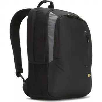 Case Logic VNB-217 Melns 43,2 cm (17 collu) mugursomas futrālis