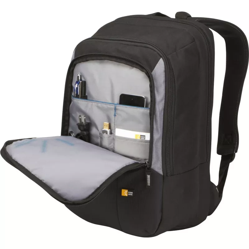 Case Logic VNB-217 Melns 43,2 cm (17 collu) mugursomas futrālis